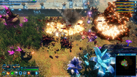 The Riftbreaker: Prologue screenshot 12