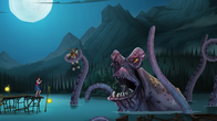 3 Minutes to Midnight - A Comedy Graphic Adventure screenshot 9