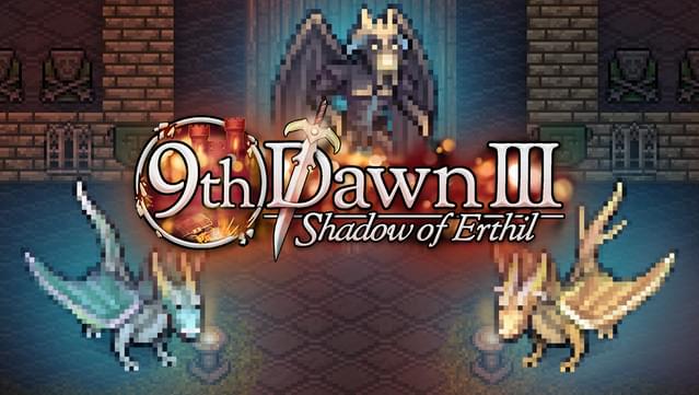 9th Dawn III
