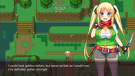 Treasure Hunter Claire screenshot 9