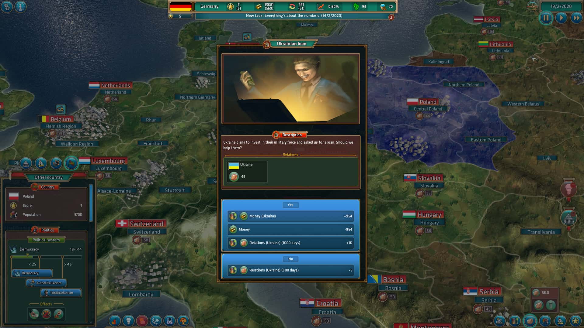 #8. Realpolitiks (GOG) โดย: Fulqrum Publishing