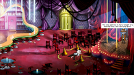 Nine Noir Lives screenshot 2
