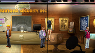 Resonance screenshot 6