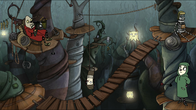 The Inner World screenshot 4