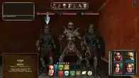 Ludus Mortis screenshot 1
