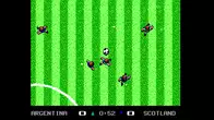 MicroProse™ Soccer screenshot 1