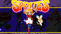 TWINKLE STAR SPRITES screenshot 3