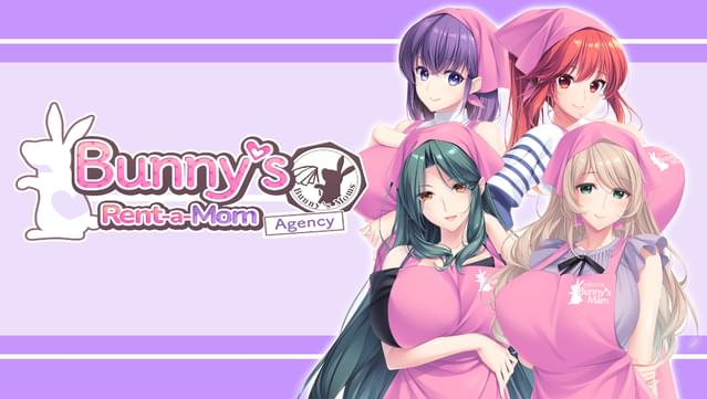 Bunny’s Rent-a-Mom Agency