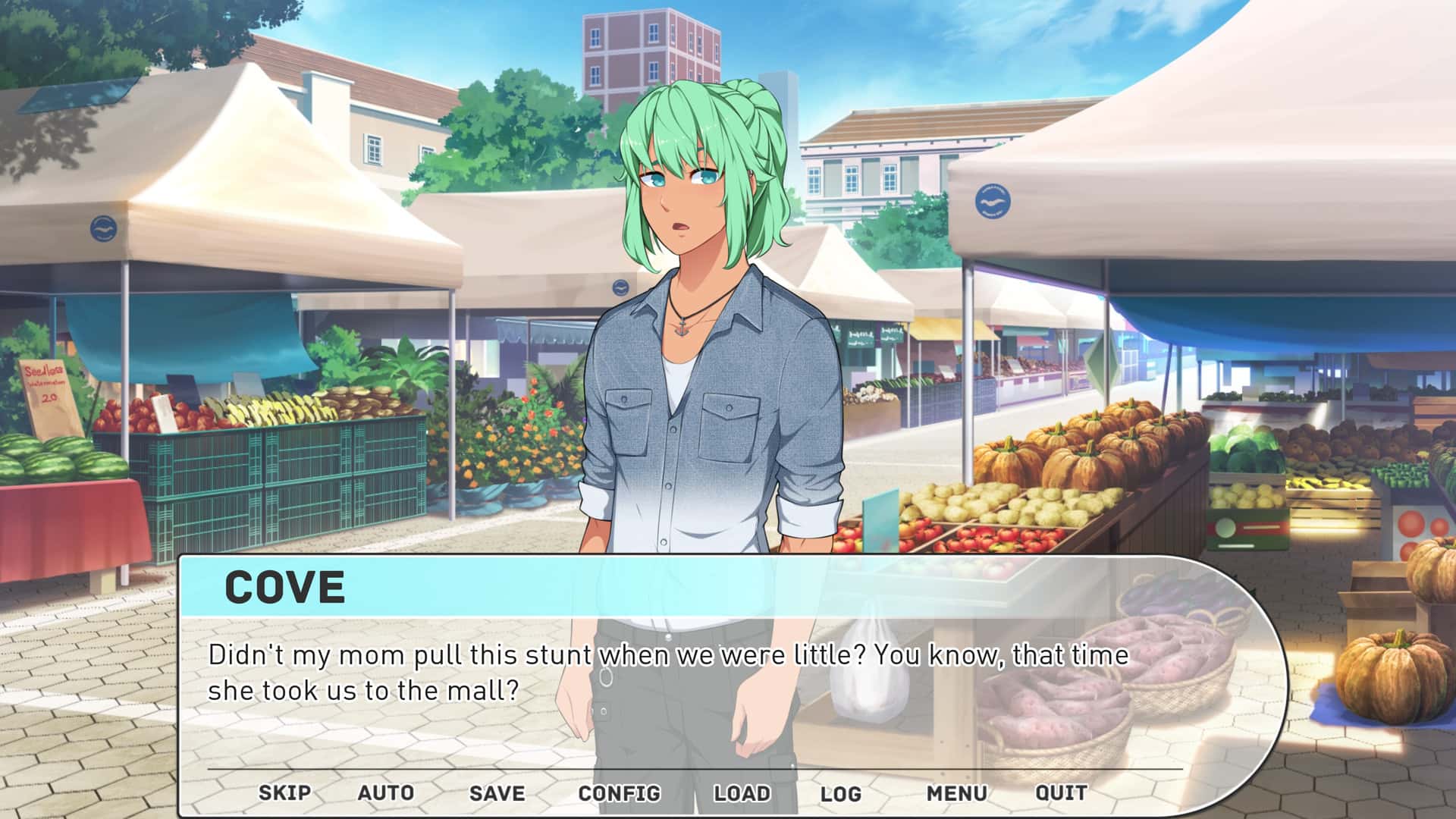 #9. Our Life: Beginnings & Always - Step 2 Expansion (GOG) Podle: GB Patch Games