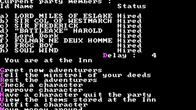 Wizard's Crown screenshot 6