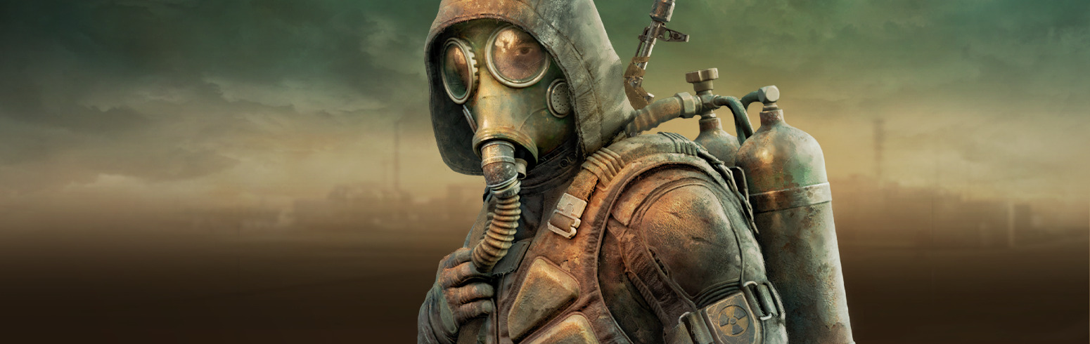 Pre-order: S.T.A.L.K.E.R. 2: Heart Of Chornobyl - GOG.com