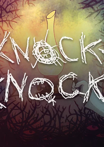 Knock-Knock cover