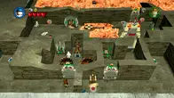 LEGO® Indiana Jones™ 2: The Adventure Continues screenshot 4