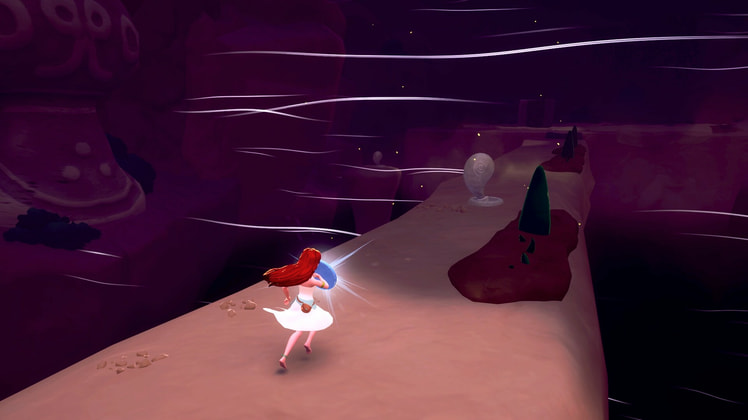 Mai: Child of Ages screenshot screenshot 21