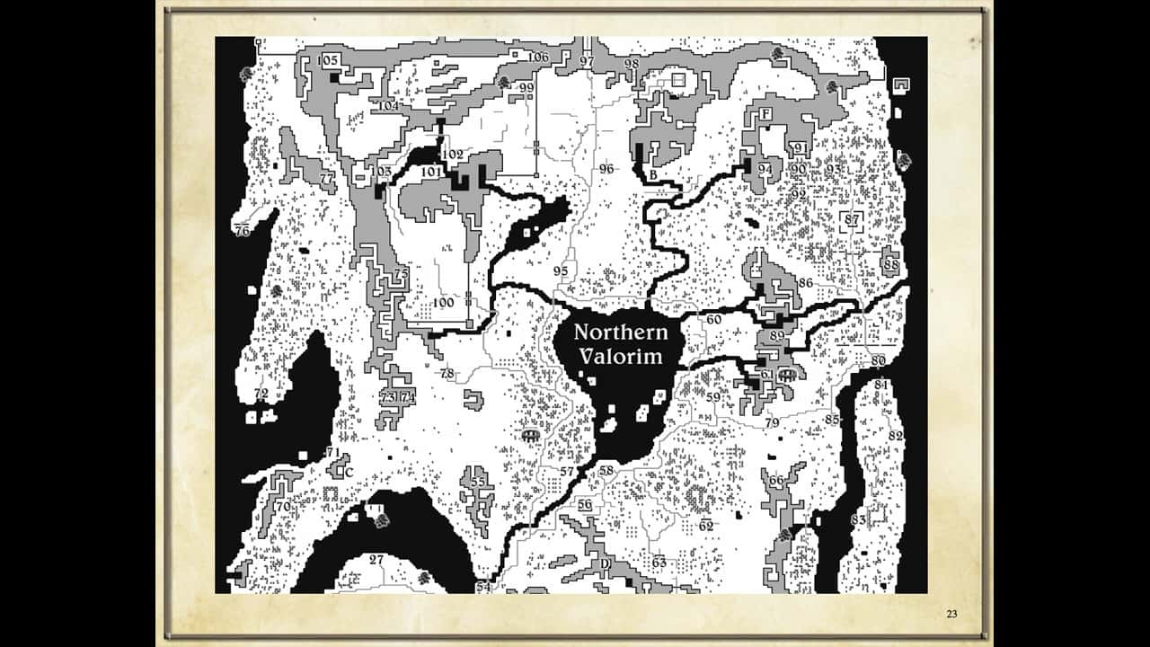 #4. Avernum 3: Hint Book & Extras (GOG) Podle: Spiderweb Software