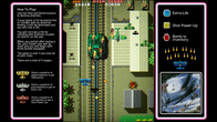 Flying Shark screenshot 4