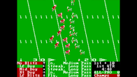 4th & Inches screenshot 3