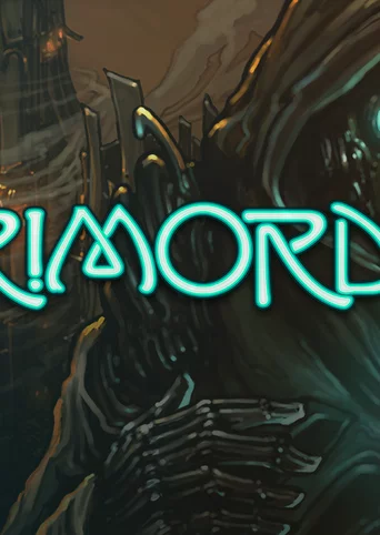 Primordia cover