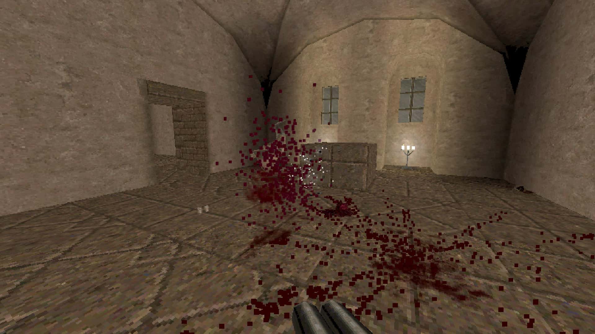 #9. HROT Demo (GOG) بواسطة: Spytihněv