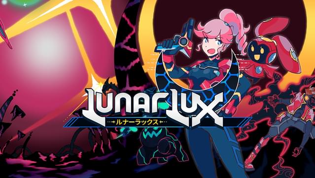 LunarLux