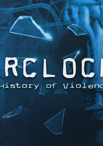 Overclocked: A History of Violence cover