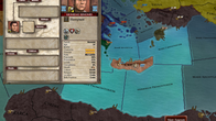 Europa Universalis: Rome Gold screenshot 11