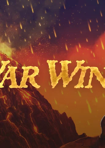 War Wind  cover