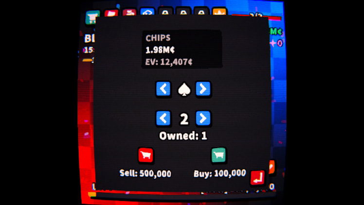 Card Corner screenshot thumbnail screenshot 8