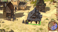 The Settlers®: Rise of an Empire - Gold Edition screenshot 10