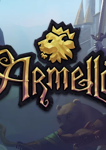 Armello DRM Free Edition cover