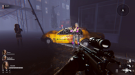 Blood and Zombies - Gold Edition screenshot 1