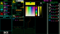 Mainframe Defenders: Meltdown - Prologue screenshot 7