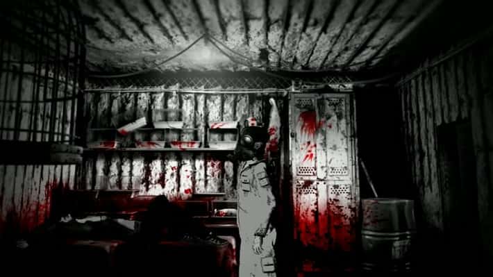 #5. The Cat Lady (GOG) بواسطة: Screen 7