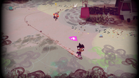 Knights and Bikes screenshot 4