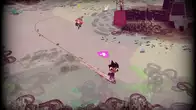Knights and Bikes screenshot 4
