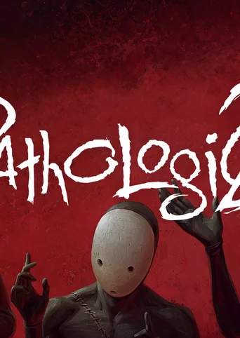Pathologic 2 cover