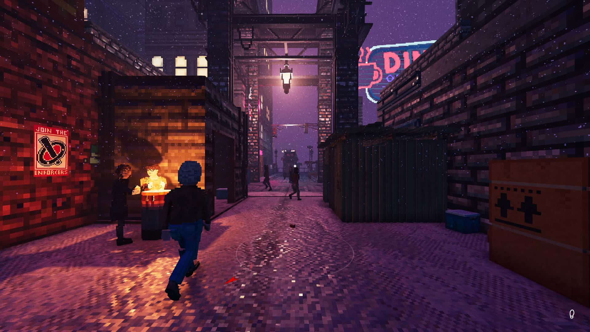 #2. Shadows of Doubt Supporter Bundle (GOG) 由: Fireshine Games