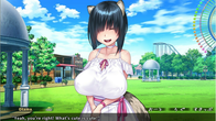 The Kinky Kitsune and The Tantalizing Tanuki screenshot 6