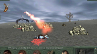 Might and Magic® 8: Day of the Destroyer™ screenshot 2