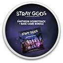 Stray Gods - Pantheon Soundtrack Bundle