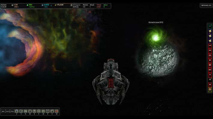 #7. AI War: DLC Pack (GOG) De: Arcen Games