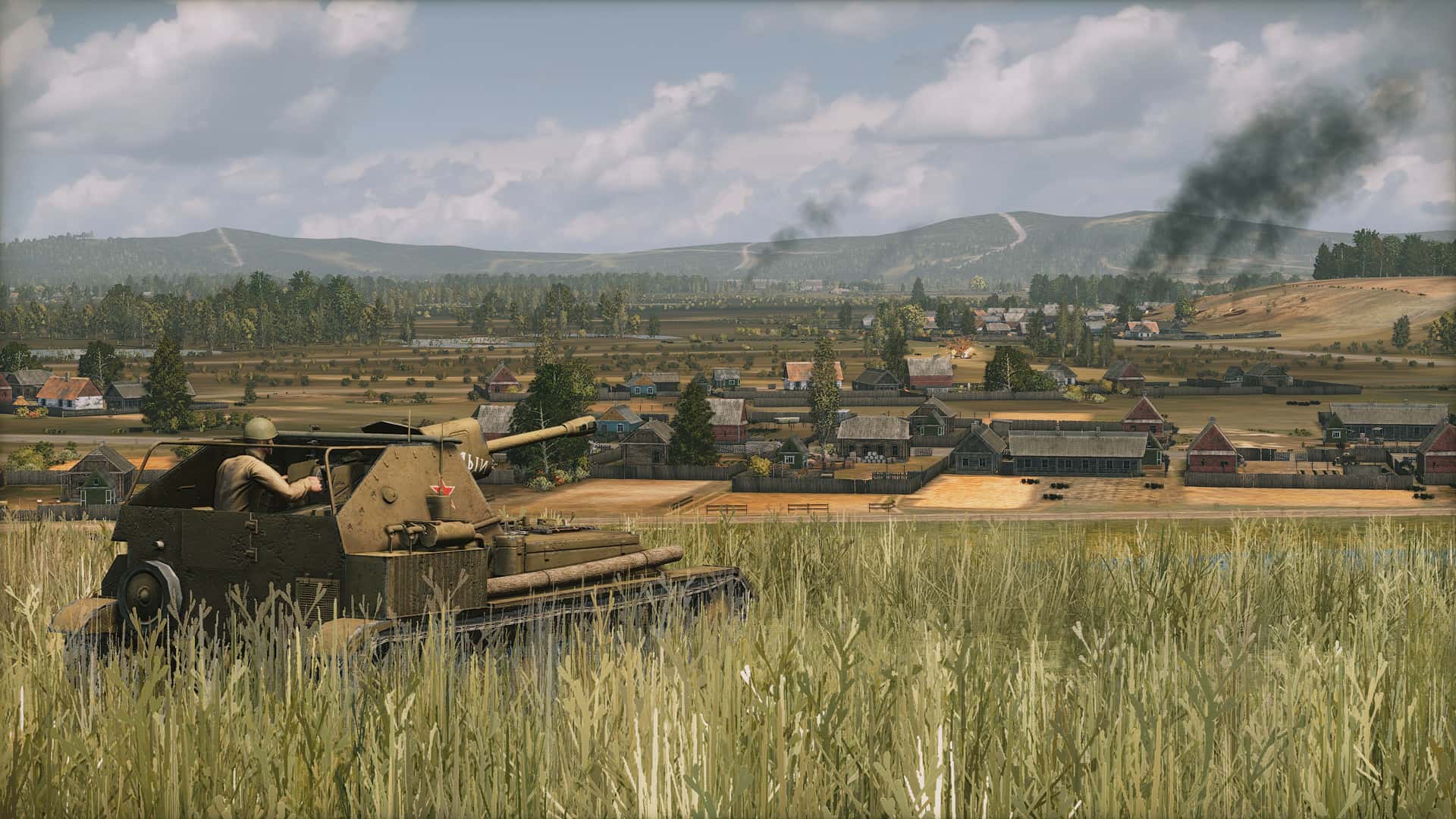 #3. Steel Division 2 - Reinforcement Pack #1 - 2 divisions (GOG) 由: Eugen Systems