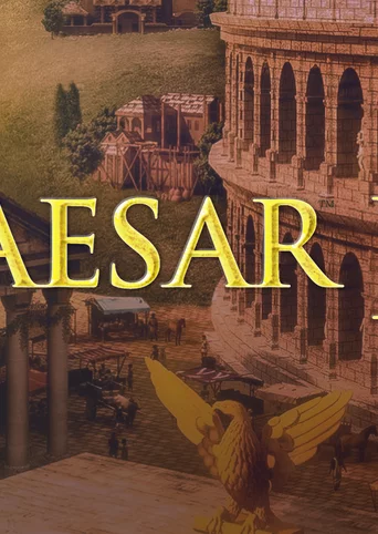 Caesar™ IV cover