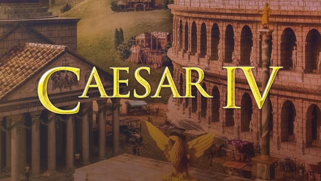 Caesar™ IV