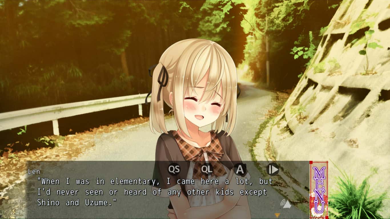 #2. Ne no Kami: The Two Princess Knights of Kyoto (GOG) Bởi: Sekai Project