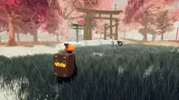 Torii screenshot 2