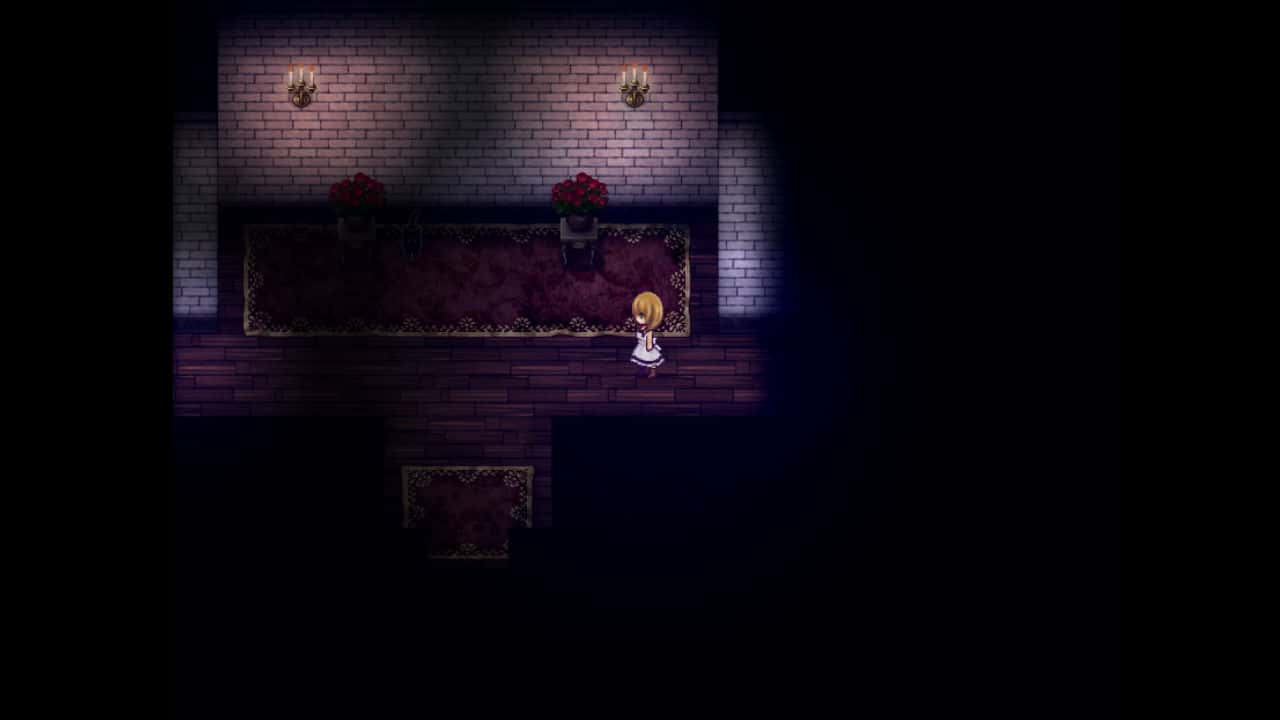 #7. The Witch's House MV (GOG) 由: DANGEN Entertainment