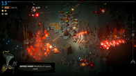 Monsters are Coming! screenshot 7