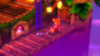 TailQuest Defense Demo screenshot 3