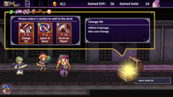 Overrogue screenshot 2